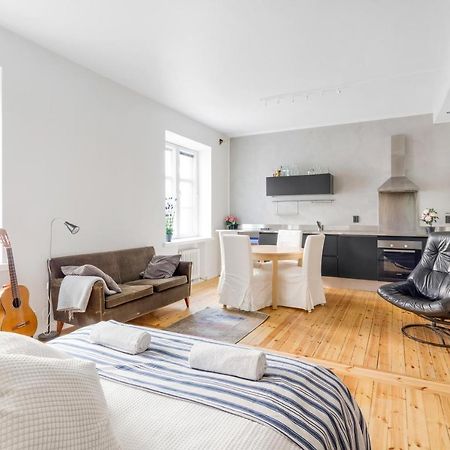Wehost Hameentie Helsinki Dış mekan fotoğraf