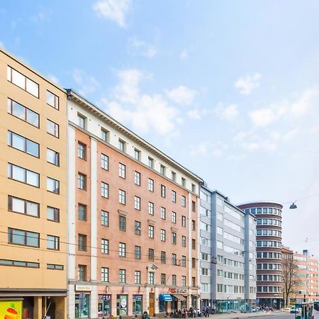 Wehost Hameentie Helsinki Dış mekan fotoğraf