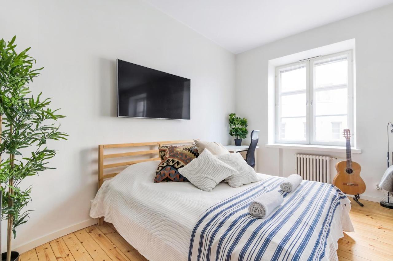 Wehost Hameentie Helsinki Dış mekan fotoğraf